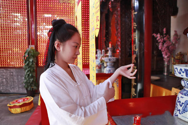 道教礼仪大全-详细图解，真人示范1425.png